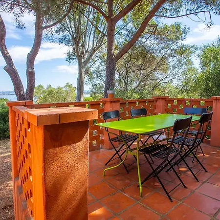 Casa vacanze Les Grillons *