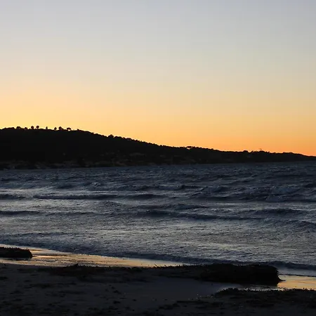 Les Grillons Hyères