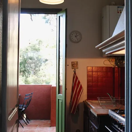 Les Grillons Hyères