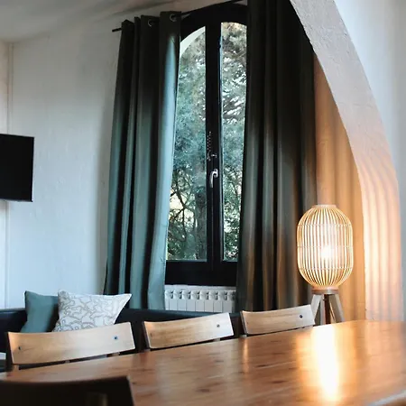 Les Grillons Casa vacanze