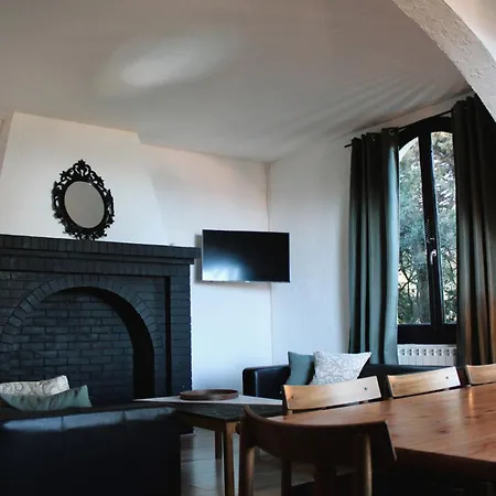 Les Grillons Casa vacanze *