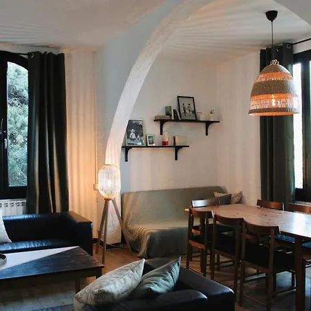 Les Grillons Casa vacanze *