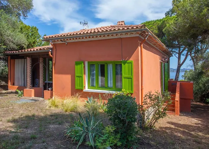 Les Grillons * Hyères