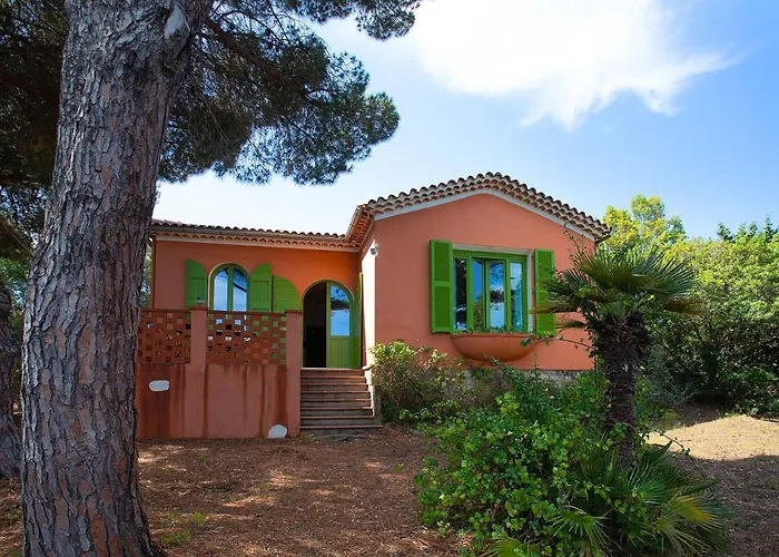 Les Grillons Hyères