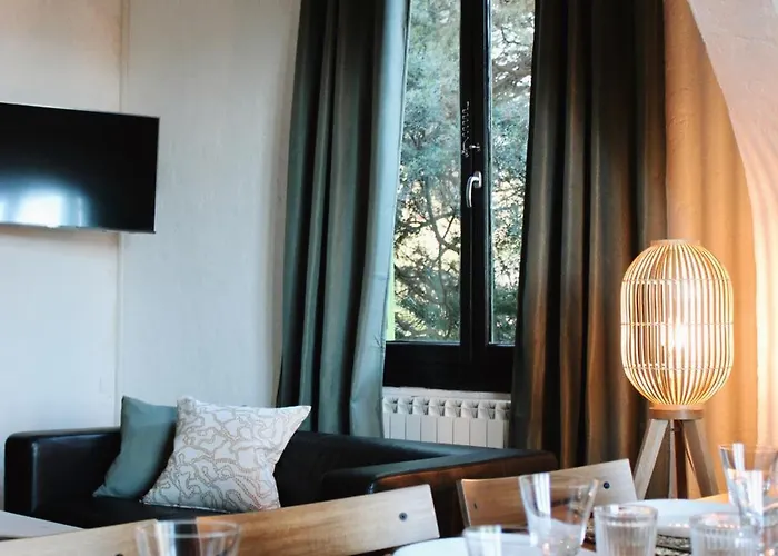 بيت للعطل Les Grillons Hyères