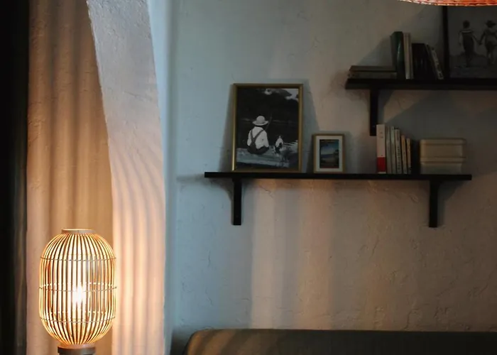 Les Grillons بيت للعطل Hyères