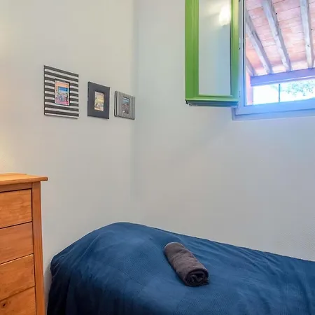 Les Grillons Ferienhaus Hyères