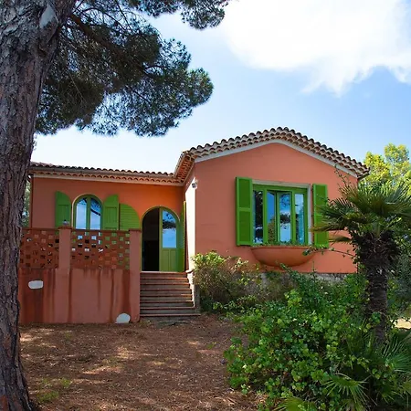 Les Grillons Hyères