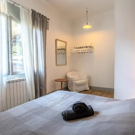 Ferienhaus Les Grillons *