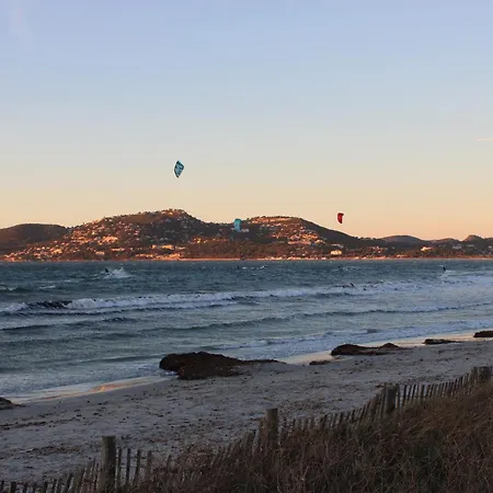 Ferienhaus Les Grillons