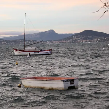 Les Grillons Ferienhaus *