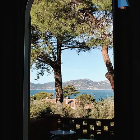 Hébergement de vacances Les Grillons