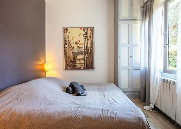 Les Grillons * Hyères