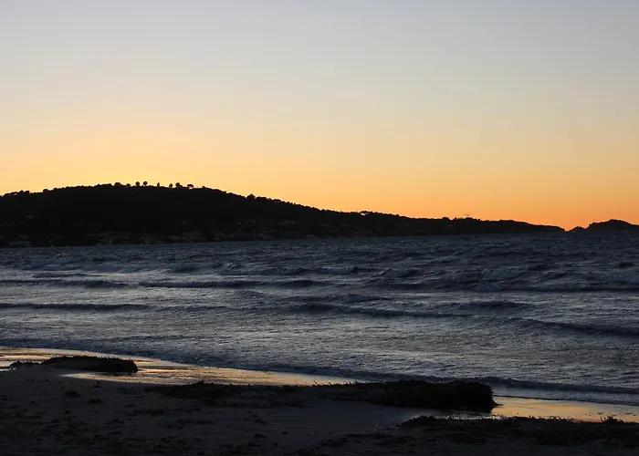 Les Grillons Hyères