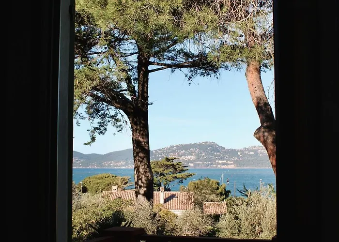 Hébergement de vacances Les Grillons